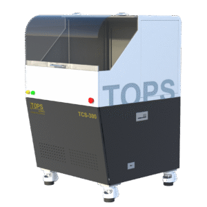 超声波扫描显微镜