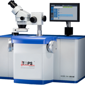 离子束切割抛光机