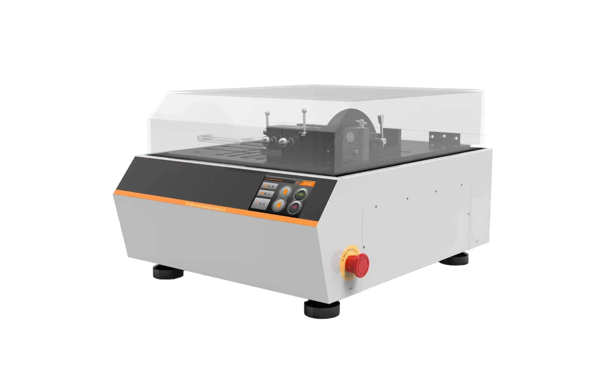 精密切割机 -1-kt